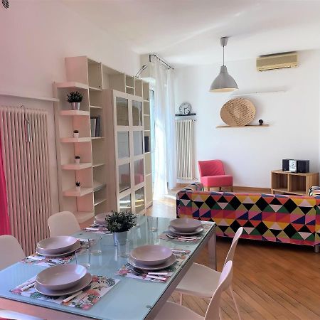 Viale Monza Chic Stay - Affitti Brevi Italia Milán Exteriér fotografie