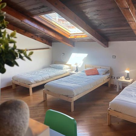Viale Monza Chic Stay - Affitti Brevi Italia Milán Exteriér fotografie