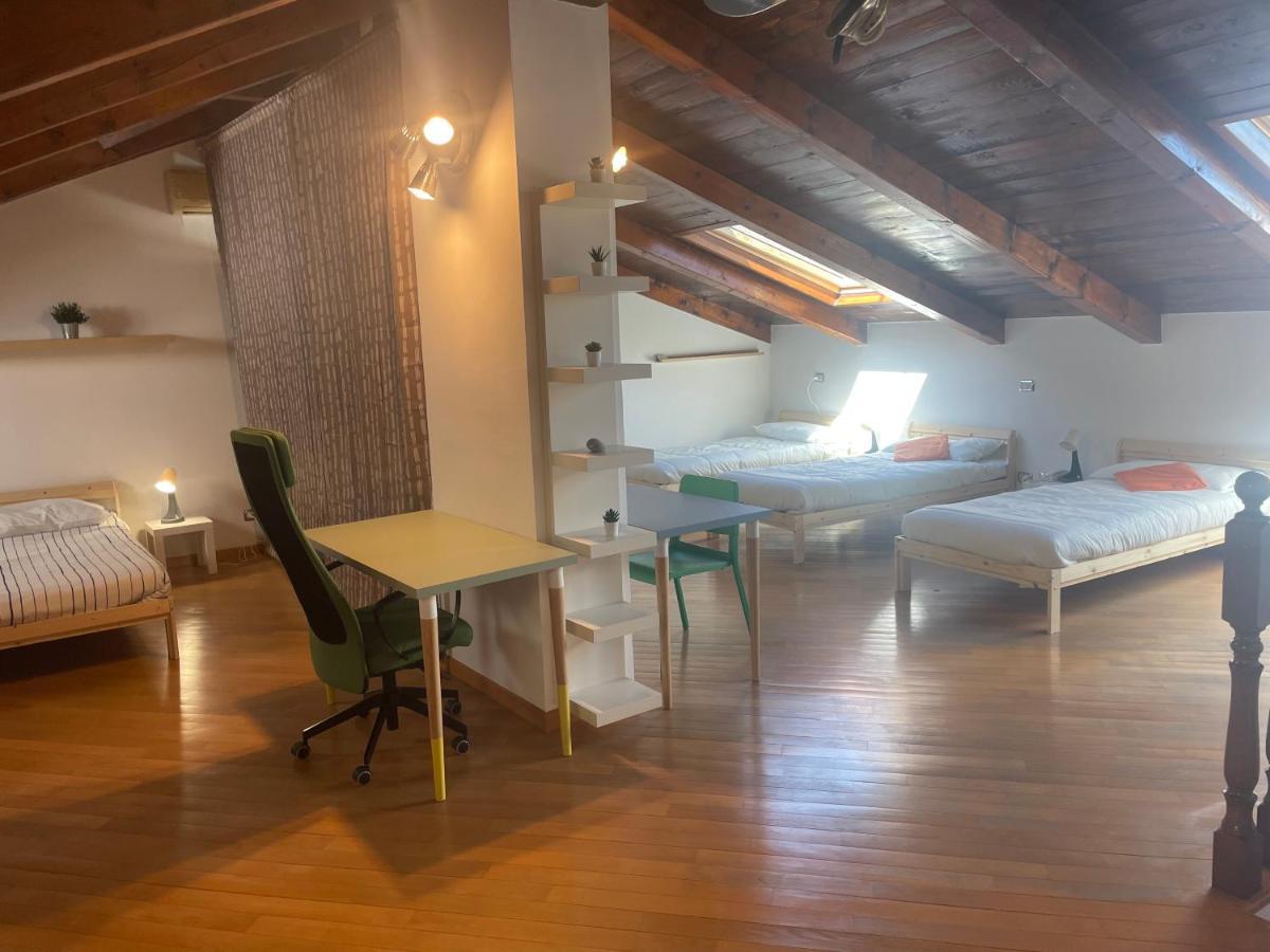 Viale Monza Chic Stay - Affitti Brevi Italia Milán Exteriér fotografie