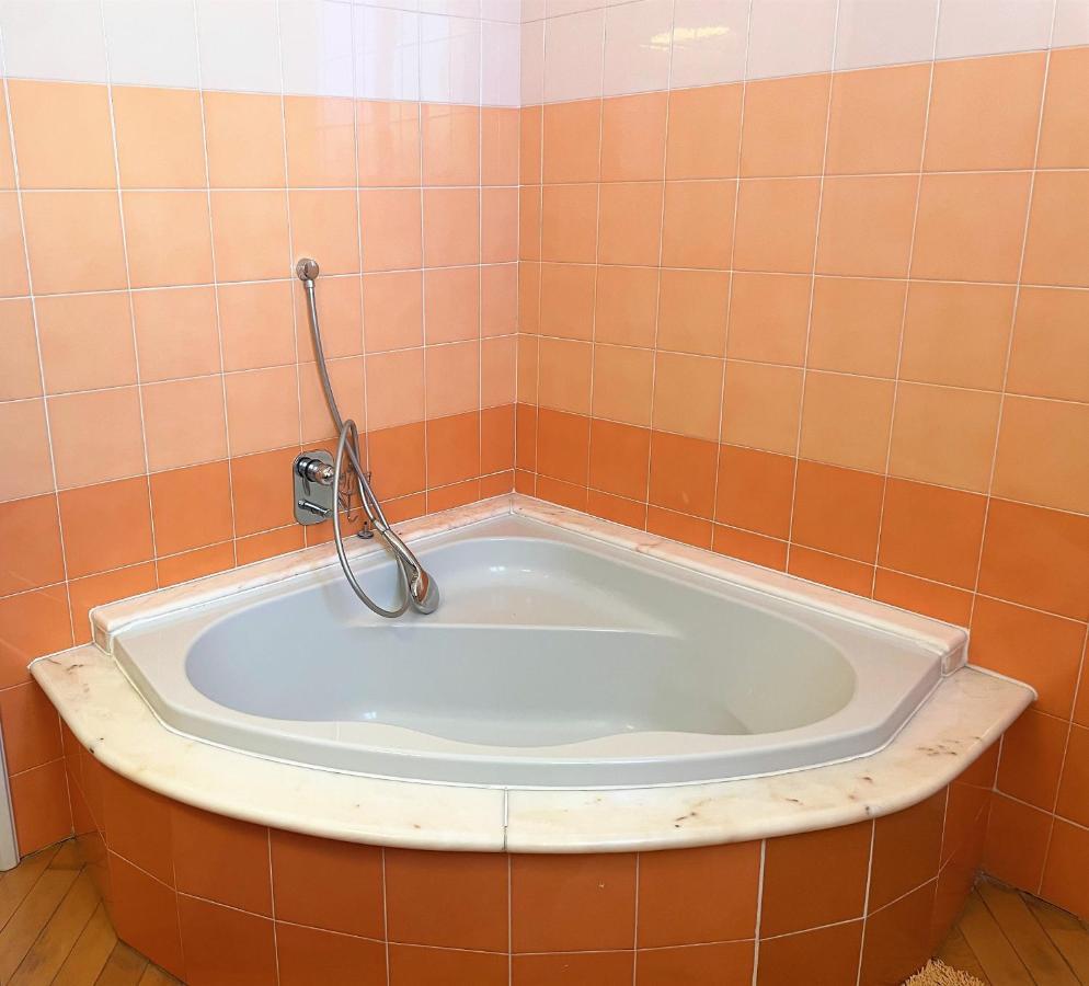 Viale Monza Chic Stay - Affitti Brevi Italia Milán Exteriér fotografie