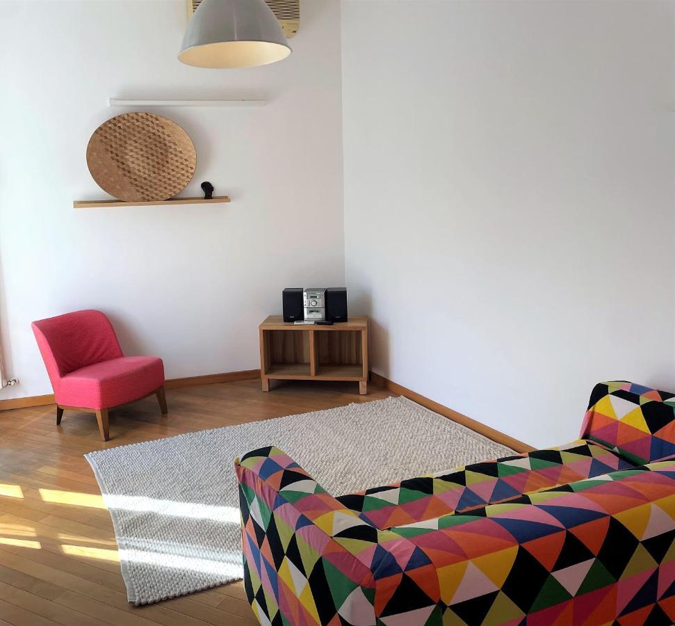 Viale Monza Chic Stay - Affitti Brevi Italia Milán Exteriér fotografie