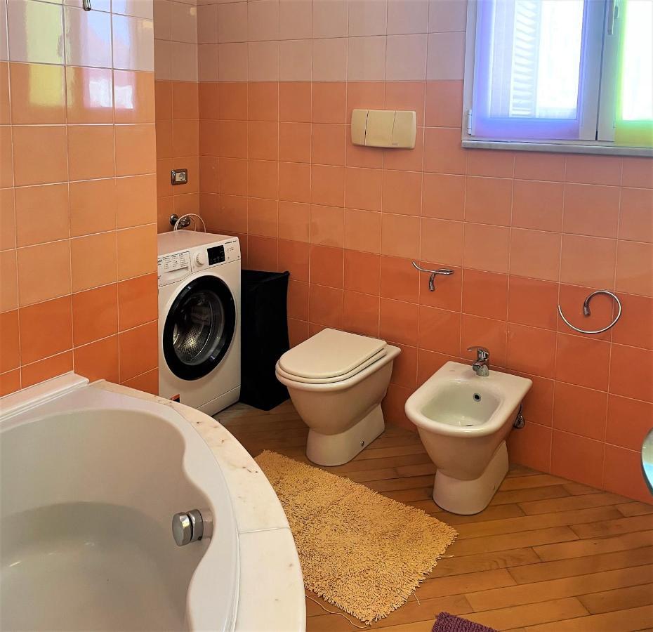 Viale Monza Chic Stay - Affitti Brevi Italia Milán Exteriér fotografie