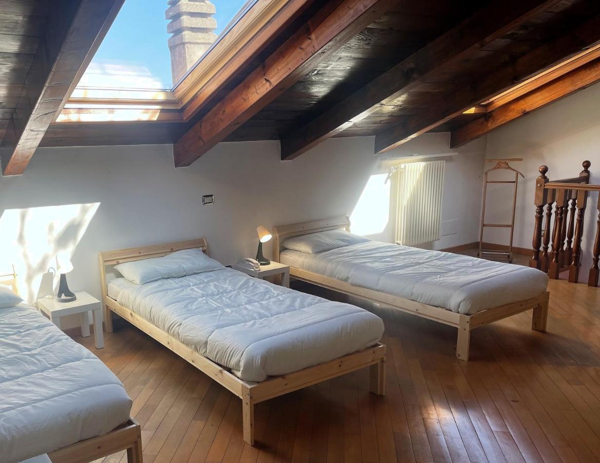 Viale Monza Chic Stay - Affitti Brevi Italia Milán Exteriér fotografie