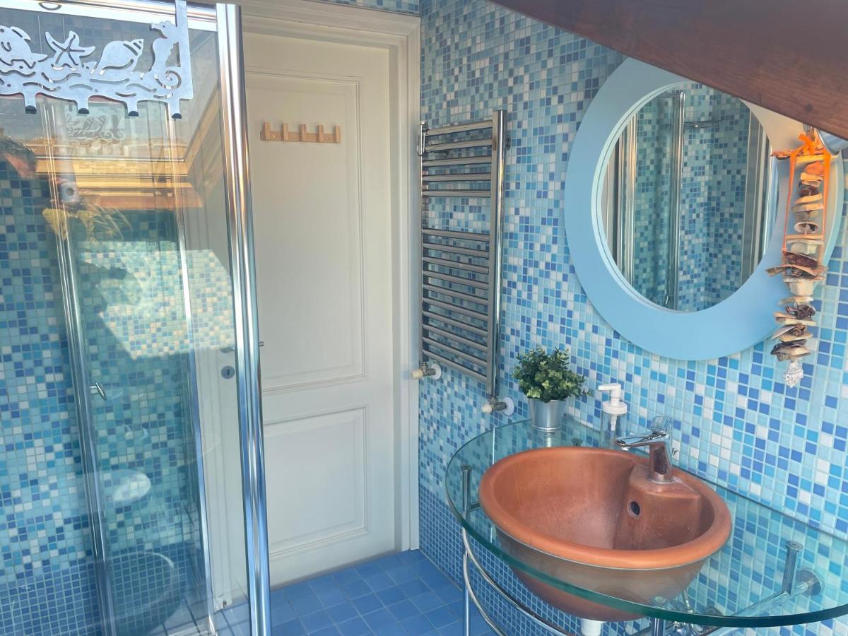 Viale Monza Chic Stay - Affitti Brevi Italia Milán Exteriér fotografie
