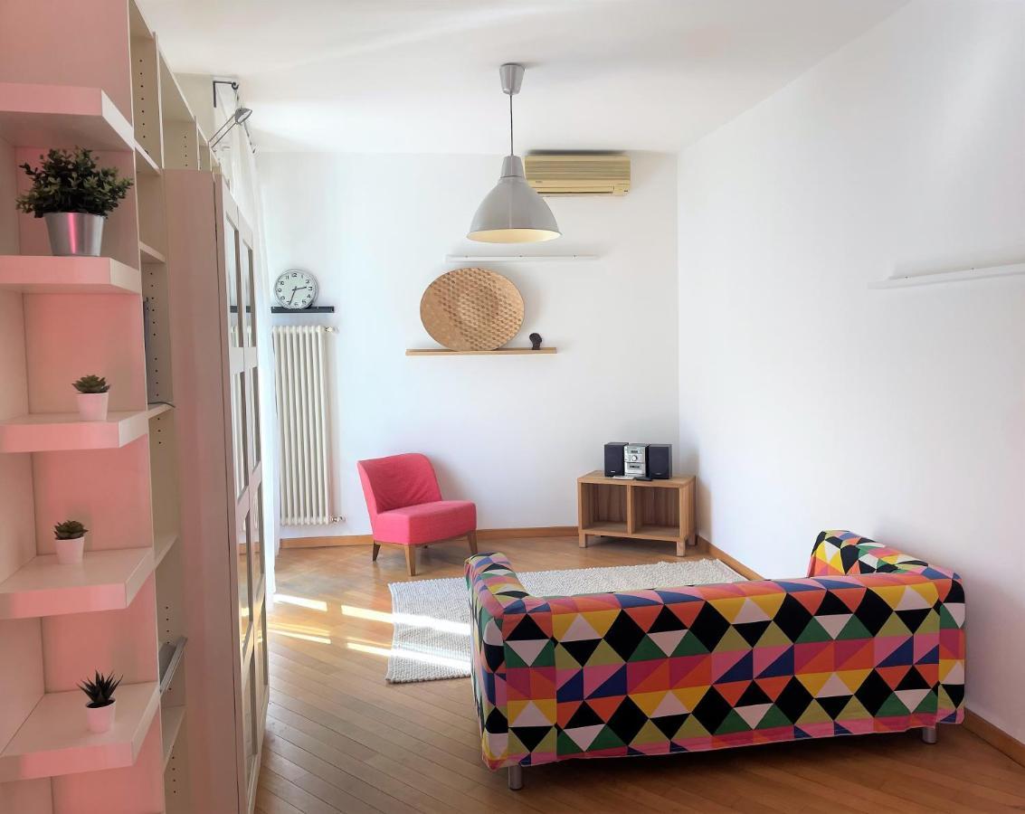 Viale Monza Chic Stay - Affitti Brevi Italia Milán Exteriér fotografie