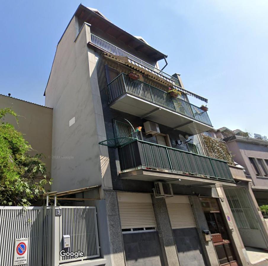 Viale Monza Chic Stay - Affitti Brevi Italia Milán Exteriér fotografie